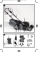 Предварительный просмотр 3 страницы EINHELL 34.006.91 Original Operating Instructions