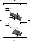 Предварительный просмотр 5 страницы EINHELL 34.007.30 Original Operating Instructions