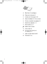 Preview for 2 page of EINHELL 34.012.31 Directions For Use Manual