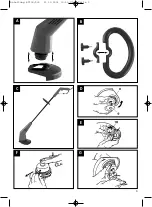 Preview for 3 page of EINHELL 34.012.31 Directions For Use Manual