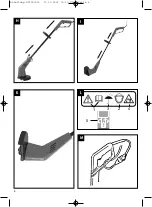 Preview for 4 page of EINHELL 34.012.31 Directions For Use Manual