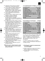 Preview for 13 page of EINHELL 34.012.31 Directions For Use Manual