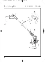 Preview for 42 page of EINHELL 34.012.31 Directions For Use Manual