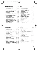 Предварительный просмотр 5 страницы EINHELL 34.016.20 Operating Instructions Manual