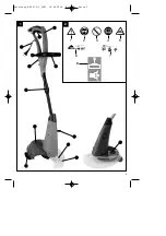 Предварительный просмотр 7 страницы EINHELL 34.016.20 Operating Instructions Manual