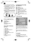 Предварительный просмотр 20 страницы EINHELL 34.016.20 Operating Instructions Manual