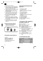 Предварительный просмотр 38 страницы EINHELL 34.016.20 Operating Instructions Manual