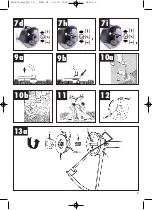 Preview for 5 page of EINHELL 34.016.75 Operating Instructions Manual