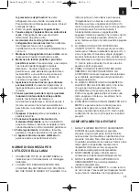 Preview for 39 page of EINHELL 34.016.75 Operating Instructions Manual