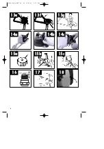 Предварительный просмотр 6 страницы EINHELL 34.016.76 Operating Instructions Manual