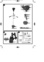 Предварительный просмотр 3 страницы EINHELL 34.017.90 Operating Instructions Manual