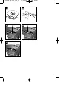 Предварительный просмотр 7 страницы EINHELL 34.017.90 Operating Instructions Manual