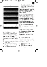 Предварительный просмотр 27 страницы EINHELL 34.017.90 Operating Instructions Manual