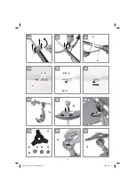 Preview for 3 page of EINHELL 34.019.53 Original Operating Instructions