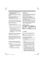 Preview for 23 page of EINHELL 34.019.53 Original Operating Instructions