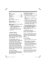 Preview for 56 page of EINHELL 34.019.53 Original Operating Instructions