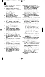 Предварительный просмотр 4 страницы EINHELL 34.021.00 Operating Instructions Manual