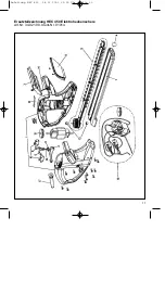 Предварительный просмотр 11 страницы EINHELL 34.021.00 Operating Instructions Manual