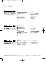 Предварительный просмотр 13 страницы EINHELL 34.021.00 Operating Instructions Manual