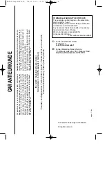 Предварительный просмотр 14 страницы EINHELL 34.021.00 Operating Instructions Manual