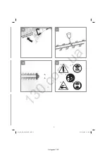 Preview for 4 page of EINHELL 34.034.60 Original Operating Instructions