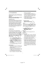 Preview for 8 page of EINHELL 34.034.60 Original Operating Instructions