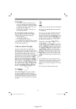 Preview for 24 page of EINHELL 34.034.60 Original Operating Instructions