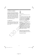 Preview for 45 page of EINHELL 34.034.60 Original Operating Instructions