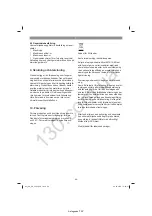 Preview for 87 page of EINHELL 34.034.60 Original Operating Instructions