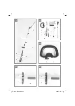 Preview for 2 page of EINHELL 34.034.92 Original Operating Instructions