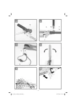 Preview for 4 page of EINHELL 34.034.92 Original Operating Instructions