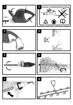 Preview for 3 page of EINHELL 34.035.19 Operating Instructions Manual