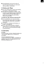 Preview for 7 page of EINHELL 34.035.19 Operating Instructions Manual