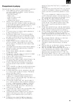 Preview for 25 page of EINHELL 34.035.19 Operating Instructions Manual