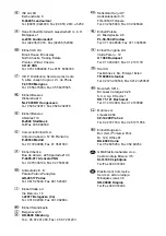 Preview for 34 page of EINHELL 34.035.19 Operating Instructions Manual