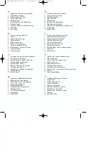 Preview for 3 page of EINHELL 34.035.90 Operating Instructions Manual