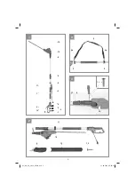 Preview for 2 page of EINHELL 34.038.70 Original Operating Instructions