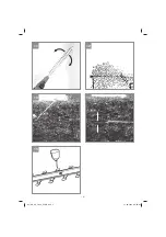 Preview for 4 page of EINHELL 34.038.70 Original Operating Instructions