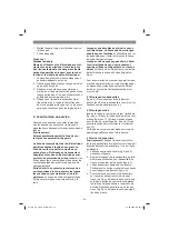 Preview for 24 page of EINHELL 34.038.70 Original Operating Instructions