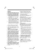 Preview for 32 page of EINHELL 34.038.70 Original Operating Instructions