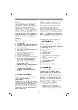 Preview for 115 page of EINHELL 34.038.70 Original Operating Instructions