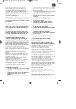 Предварительный просмотр 75 страницы EINHELL 34.044.60 Original Operating Instructions