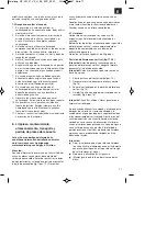 Предварительный просмотр 77 страницы EINHELL 34.044.60 Original Operating Instructions