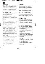 Предварительный просмотр 78 страницы EINHELL 34.044.60 Original Operating Instructions