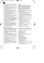 Предварительный просмотр 84 страницы EINHELL 34.044.60 Original Operating Instructions