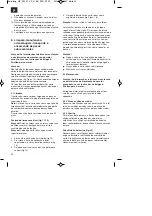 Предварительный просмотр 90 страницы EINHELL 34.044.60 Original Operating Instructions