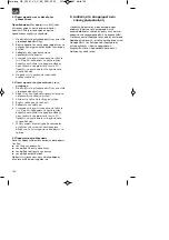 Предварительный просмотр 104 страницы EINHELL 34.044.60 Original Operating Instructions