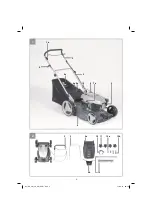 Preview for 2 page of EINHELL 34.044.80 Original Operating Instructions