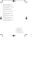 Предварительный просмотр 21 страницы EINHELL 34.070.00 Original Operating Instructions