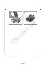 Preview for 4 page of EINHELL 34.080.01 Original Operating Instructions